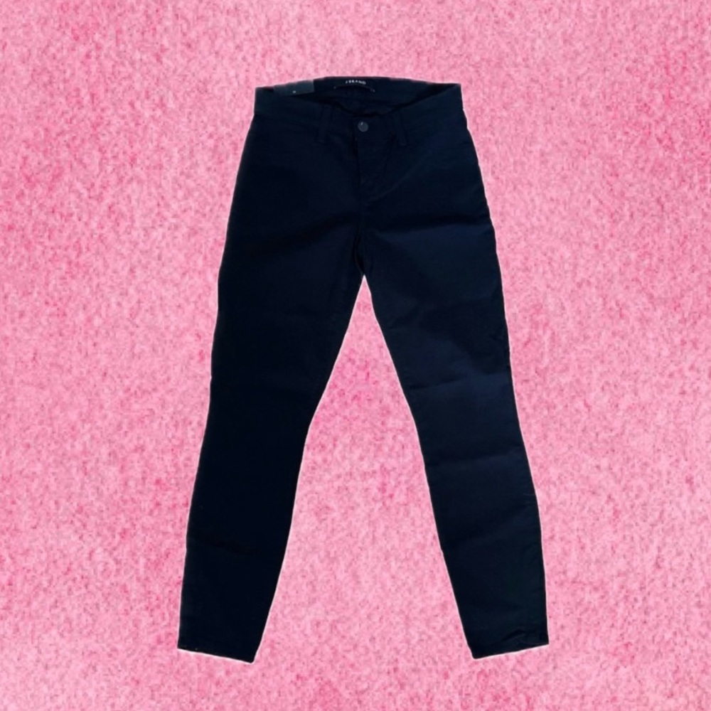J Brand Skinny Jeans